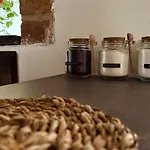 Cascina Il Girasole Rosso Apartmán Cortazzone
