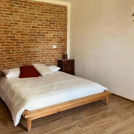 Cascina Il Girasole Rosso * Cortazzone