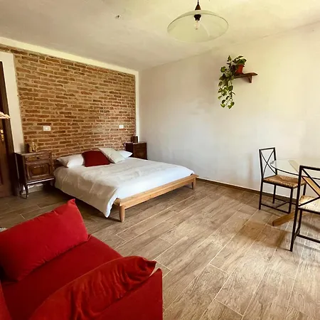 Cascina Il Girasole Rosso