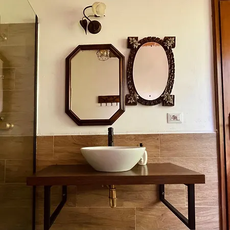 Apartman Cascina Il Girasole Rosso Cortazzone