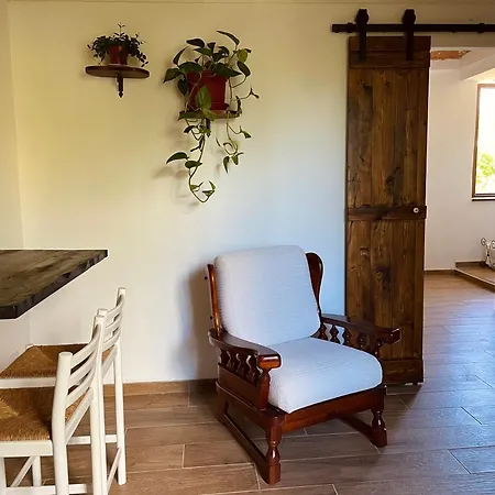 Cascina Il Girasole Rosso