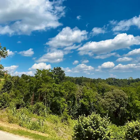 Cascina Il Girasole Rosso Cortazzone