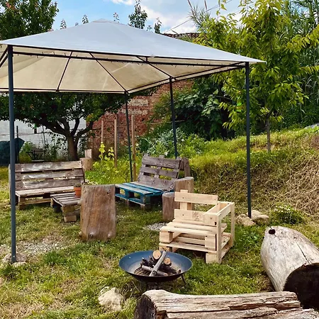 Cascina Il Girasole Rosso