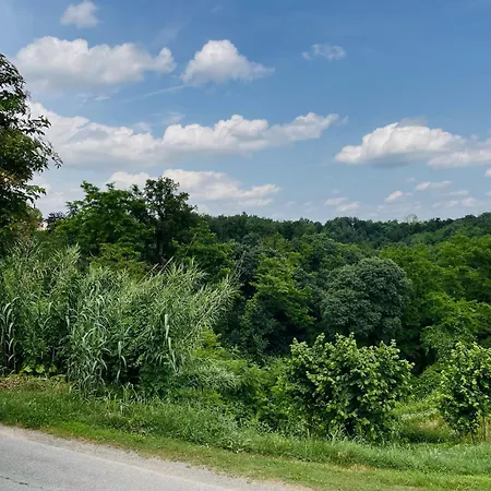 Cascina Il Girasole Rosso