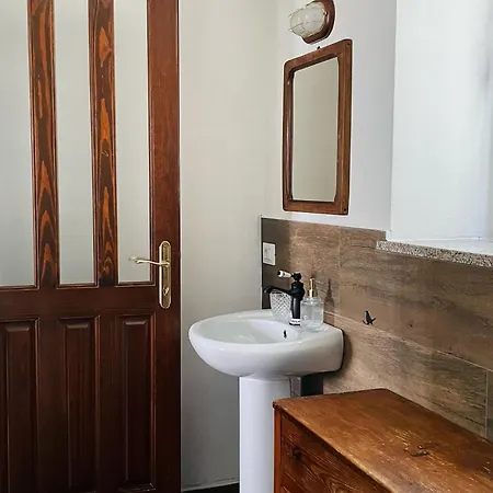 Apartman Cascina Il Girasole Rosso Cortazzone