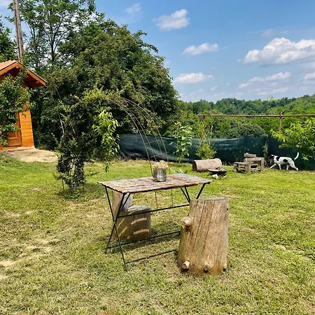 Cascina Il Girasole Rosso