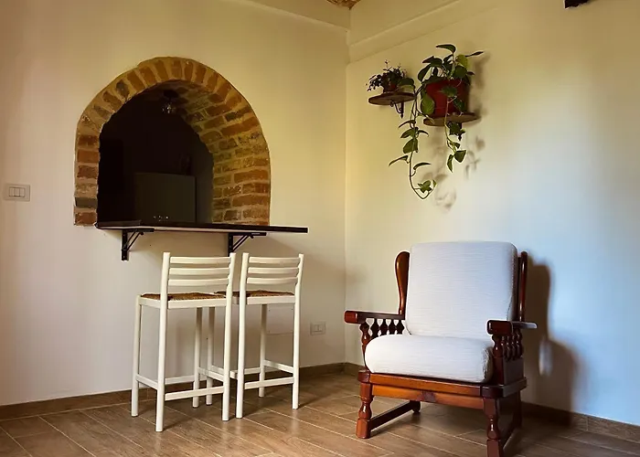 Cascina Il Girasole Rosso *