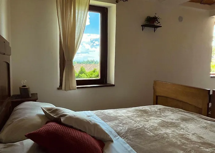 Cascina Il Girasole Rosso * Cortazzone
